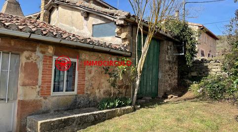 Foto 2 de Finca rústica en venda a Revilla del Campo, Burgos