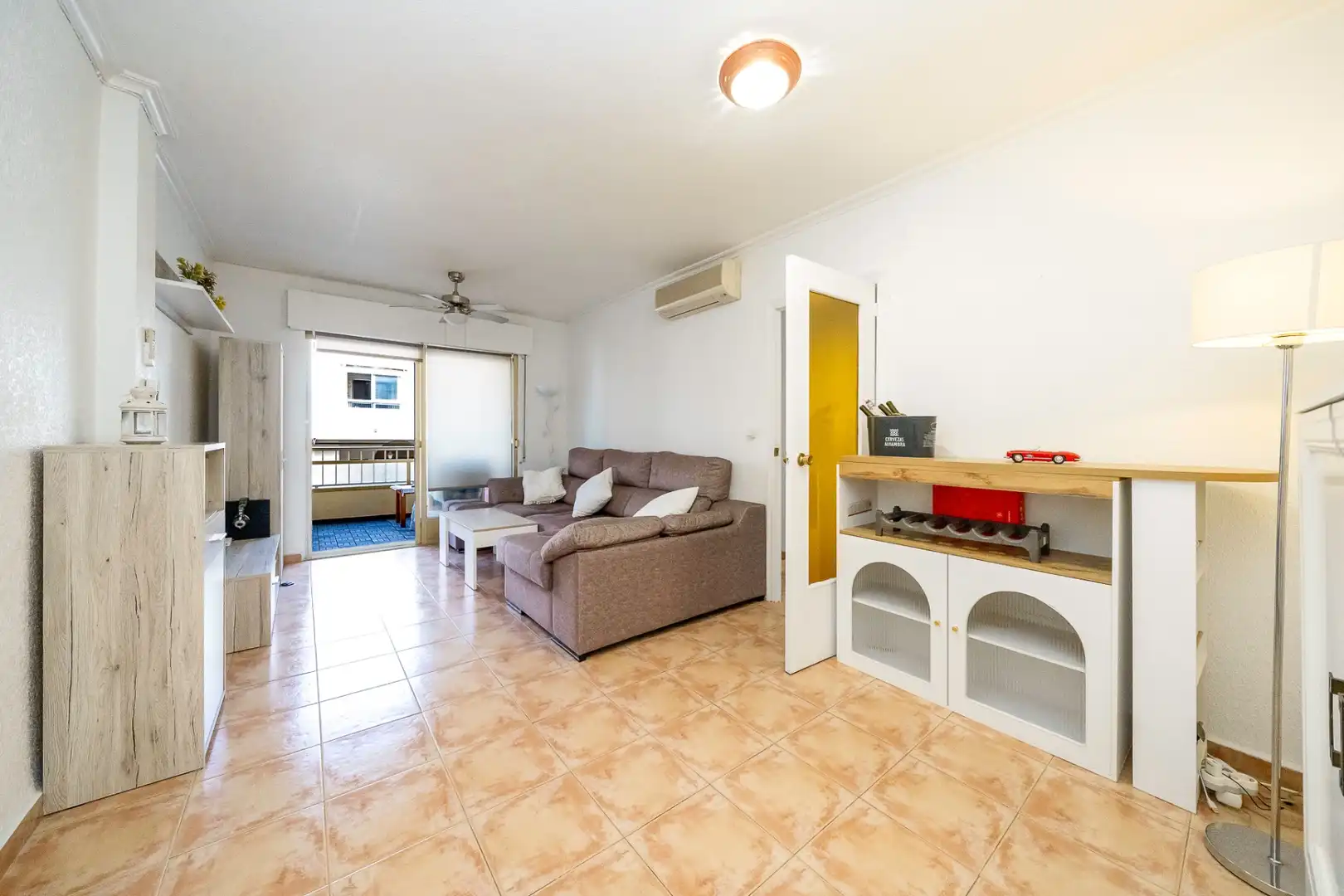 Apartment with lift for sale in Lo Pagán, imagen 7