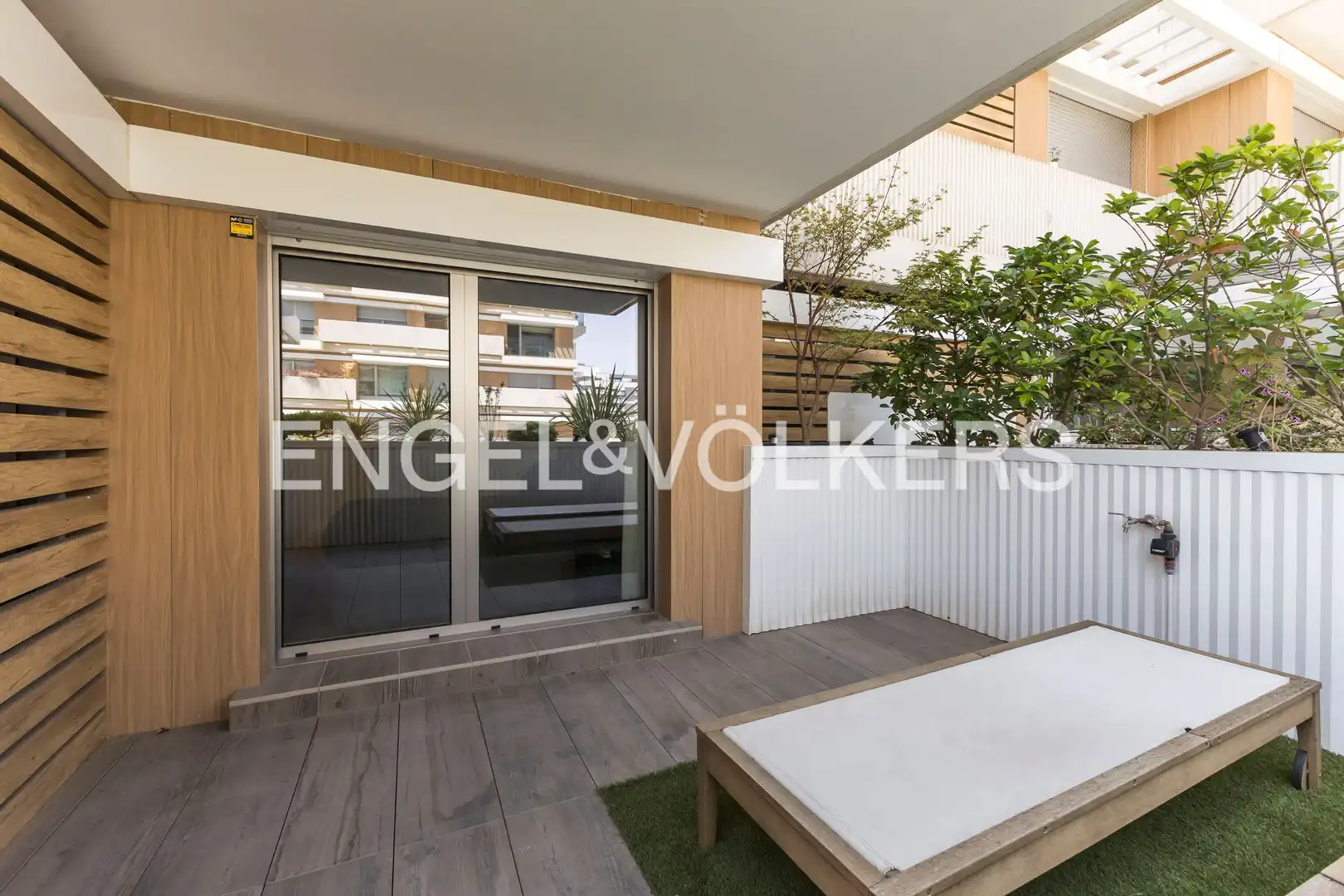 Terrassa de Pis en venda en Madrid amb Aire condicionat, Calefacció i Terrassa