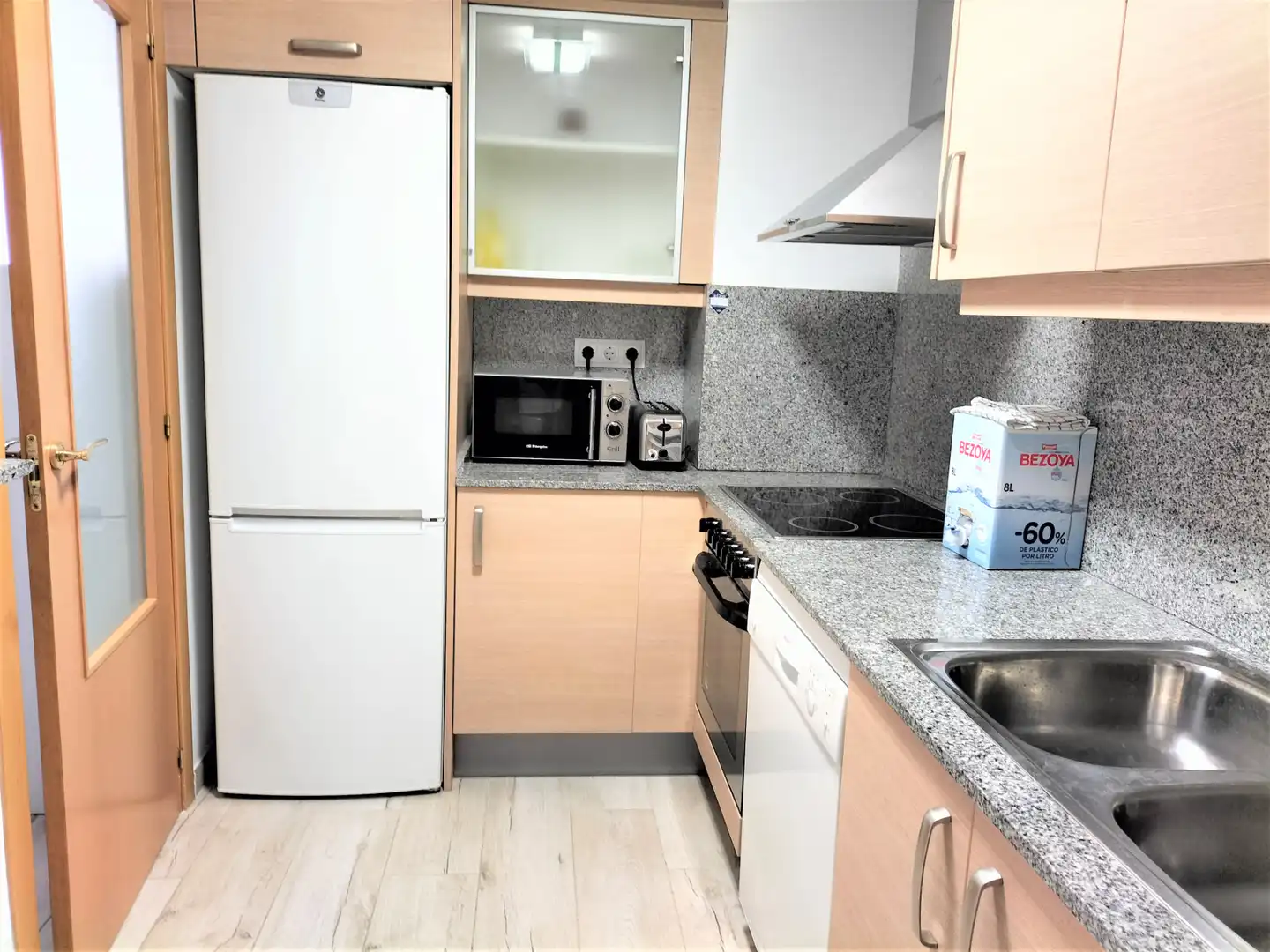 Apartment mit Aufzug zur Miete in Paseo Marítimo 5, imagen 6