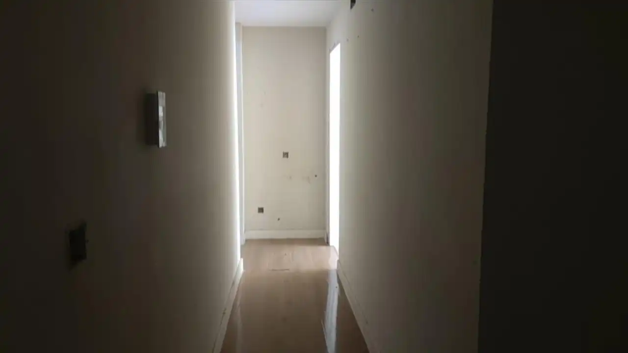 Piso en venta en La Roda