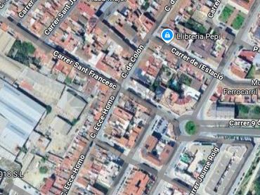 Appartement à vendre à C/ Sant Francesc N  Pt B