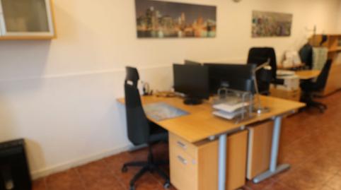 Foto 4 de Oficina de lloguer a Carrer de Monistrol, 1, Parets del Vallès, Barcelona