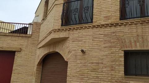 Foto 2 de Casa o xalet en venda a Alagón, Zaragoza