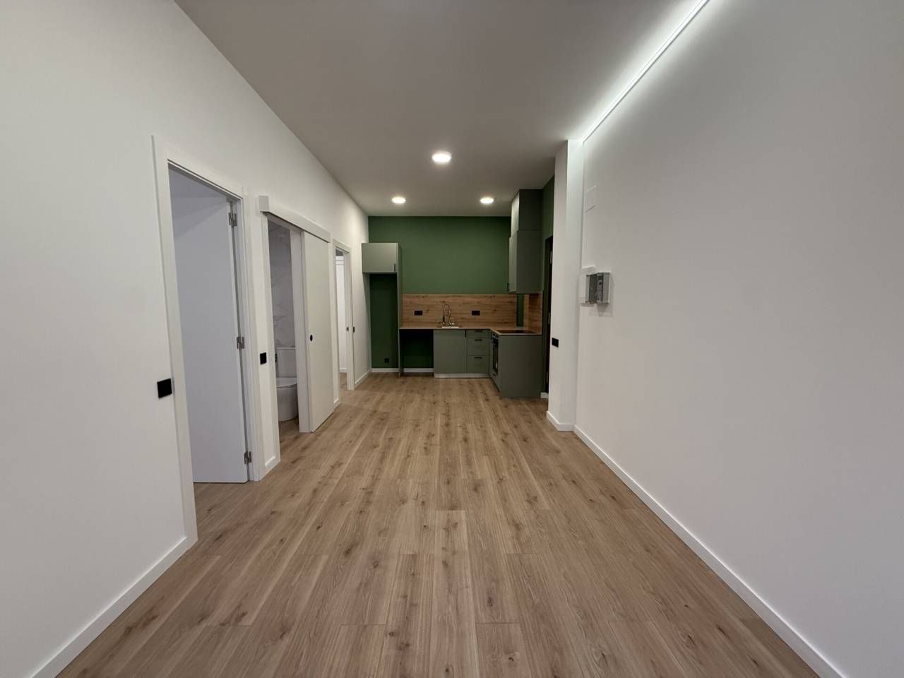 Piso en venta en Calle Lope de Vega, Creu de Barberà, Creu de Barberà - Sector Sud