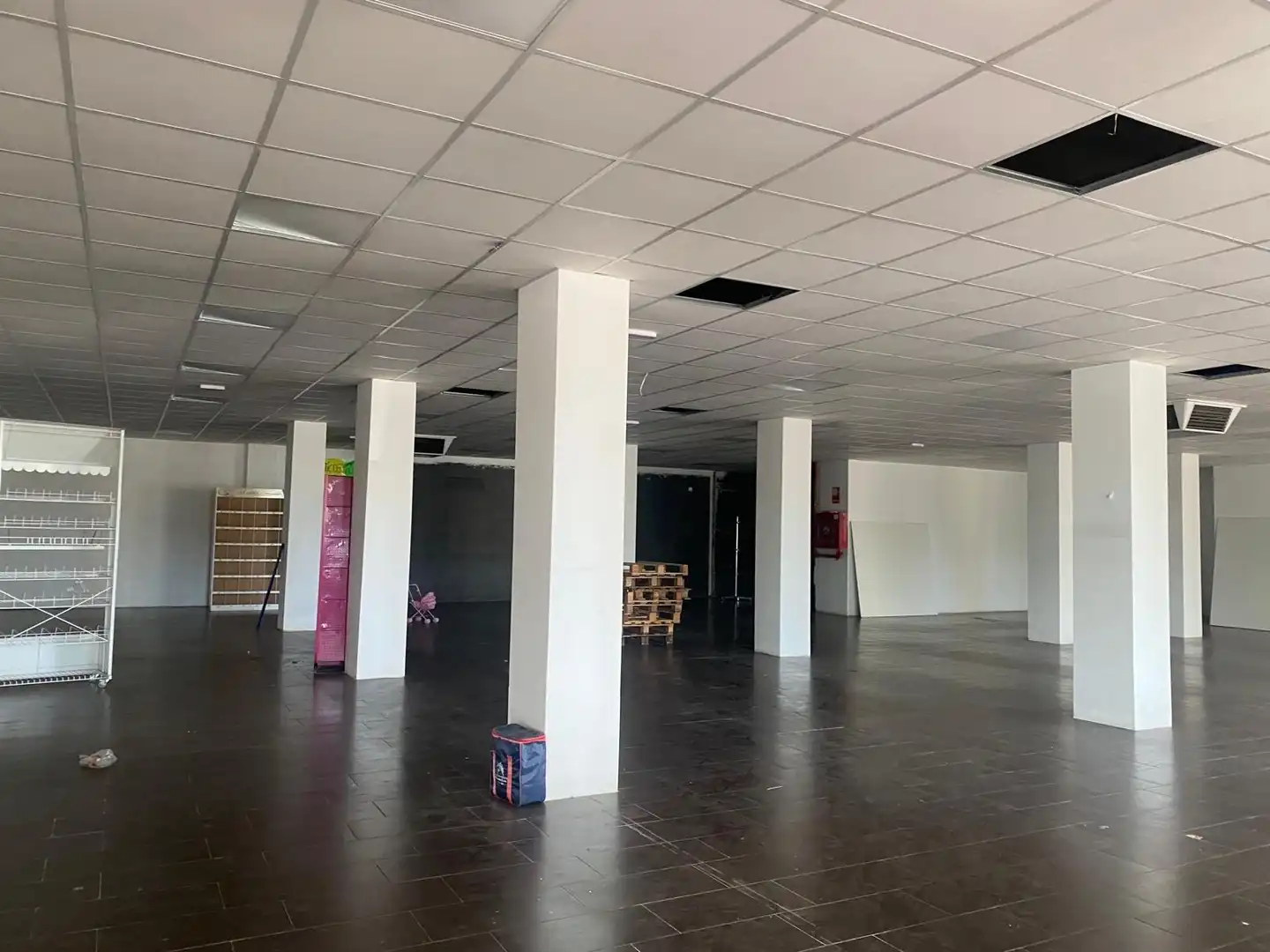 Business premises for sale in Centro, imagen 4