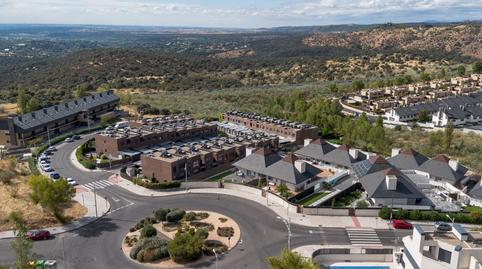 Photo 5 of Single-family semi-detached for sale in Centro Comercial - Hospital, Torrelodones