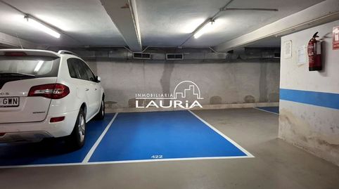 Photo 3 of Garage for sale in Calle Barcas, Sant Francesc, Valencia Capital