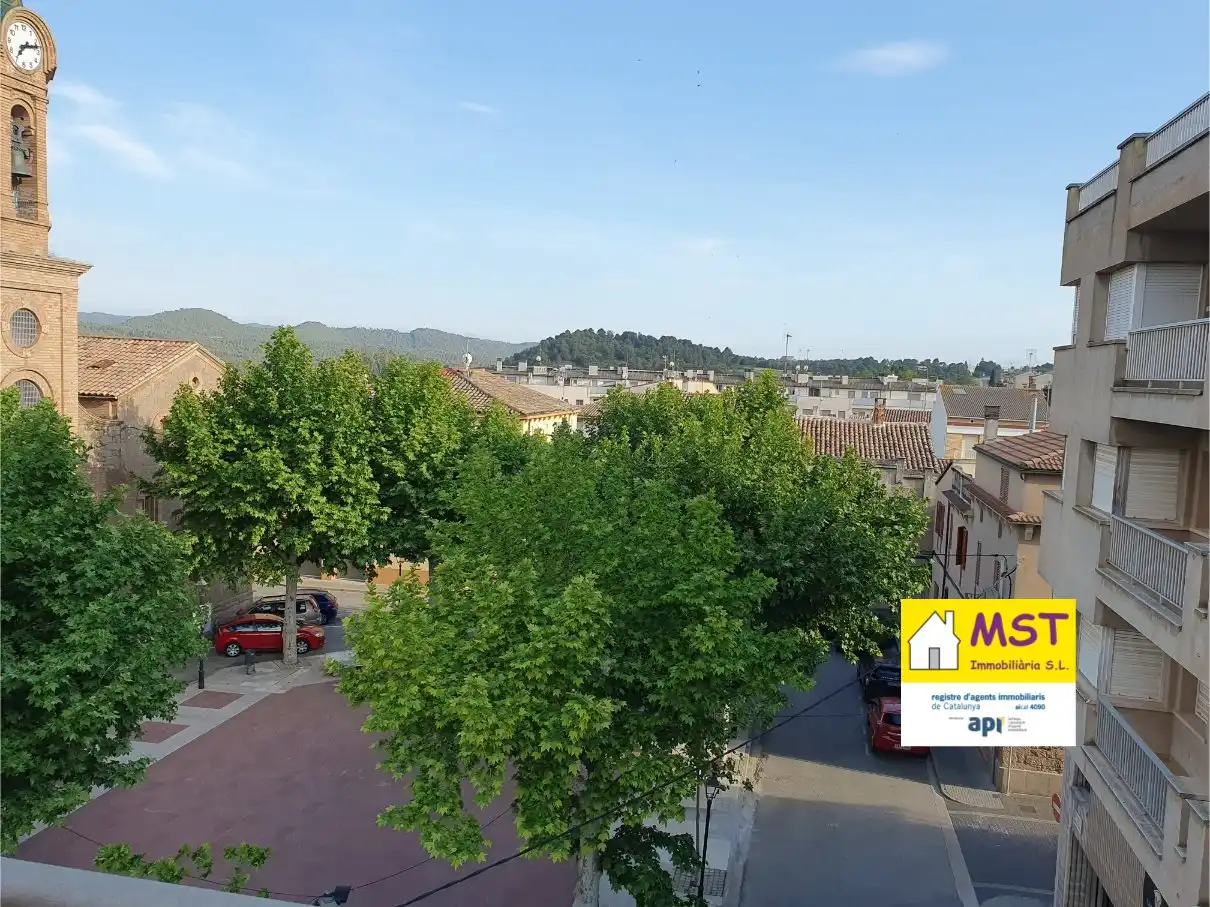 Dúplex en venta en Carrer de l'Església, Navàs
