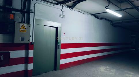 Photo 5 of Garage for sale in Av. Andalucia, 5, 18015 Granada, Granada, Spain, 5, Rosaleda - Juventud,  Granada Capital