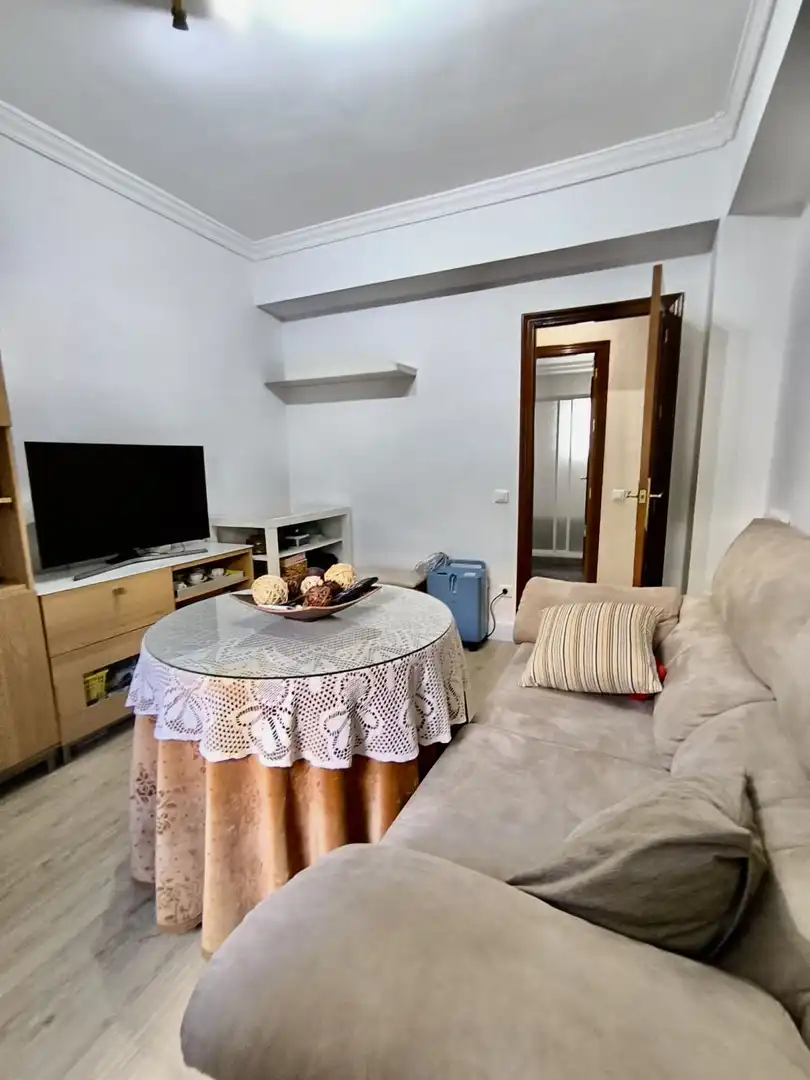 Appartement avec ascenseur à vendre à Santiago Apostol, imagen 15