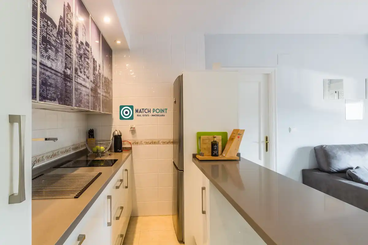 Wohnung zur Miete in Avenida Amelia Sánchez de Alcázar, Almuñecar Centro