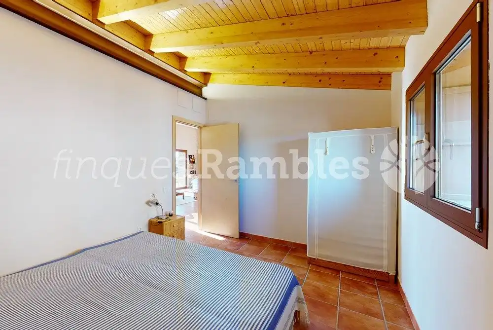 Habitación de Casa o chalet en venta en Les Piles con Calefacción y Terraza
