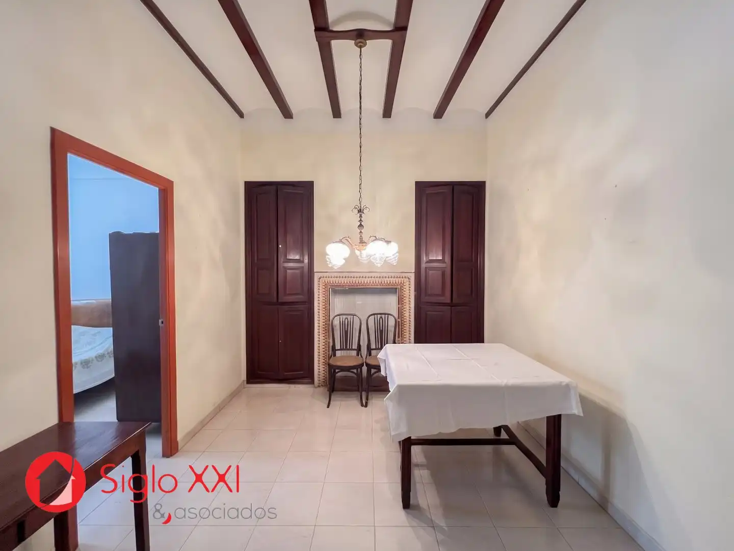 Casa en venta en Centro, imagen 4