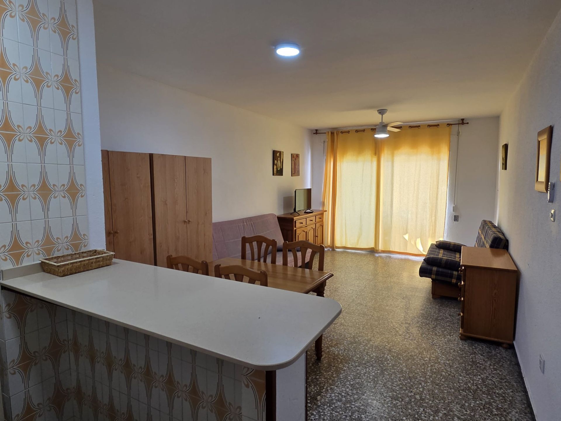 Estudi en venda en Peñíscola / Peníscola amb Terrassa