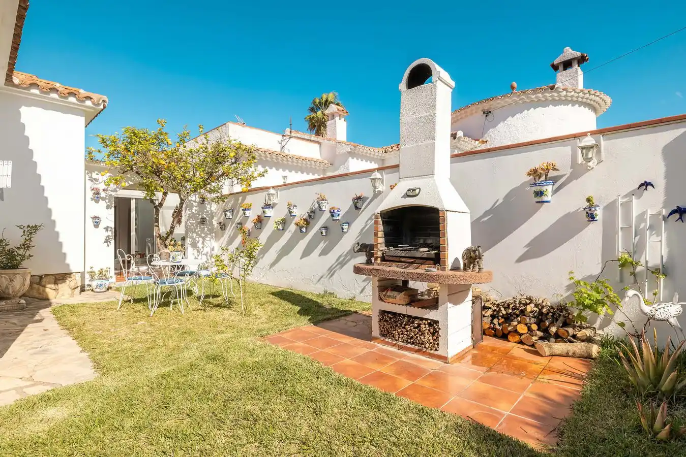 Maison avec jardin à vendre à Lluis domenech i montaner, imagen 3