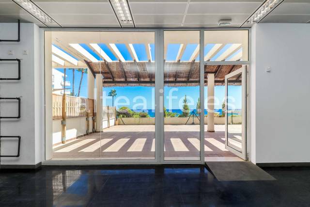 Local comercial en Venta en Cap-negret en L'Olla