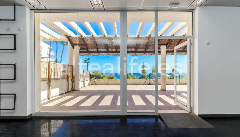 Photo 1 of Premises for sale in Cap-negret, L'Olla, Alicante