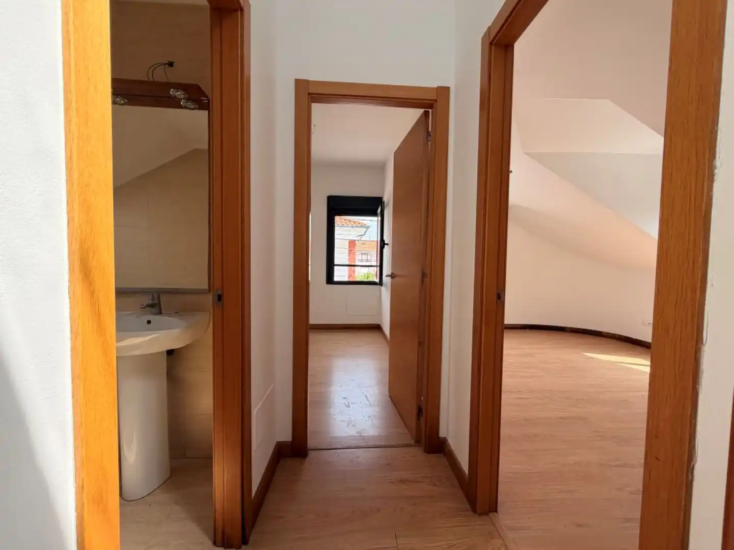 Casa o chalet en venta en Torrelavega  con Calefacción, Jardín privado y Parquet