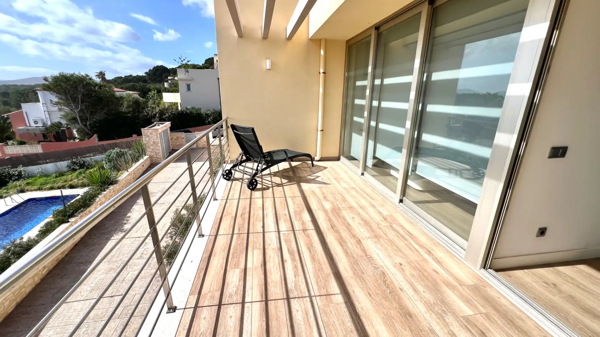 Maison mitoyenne avec terrasse à vendre à Carrer Xaloc 4, imagen 28
