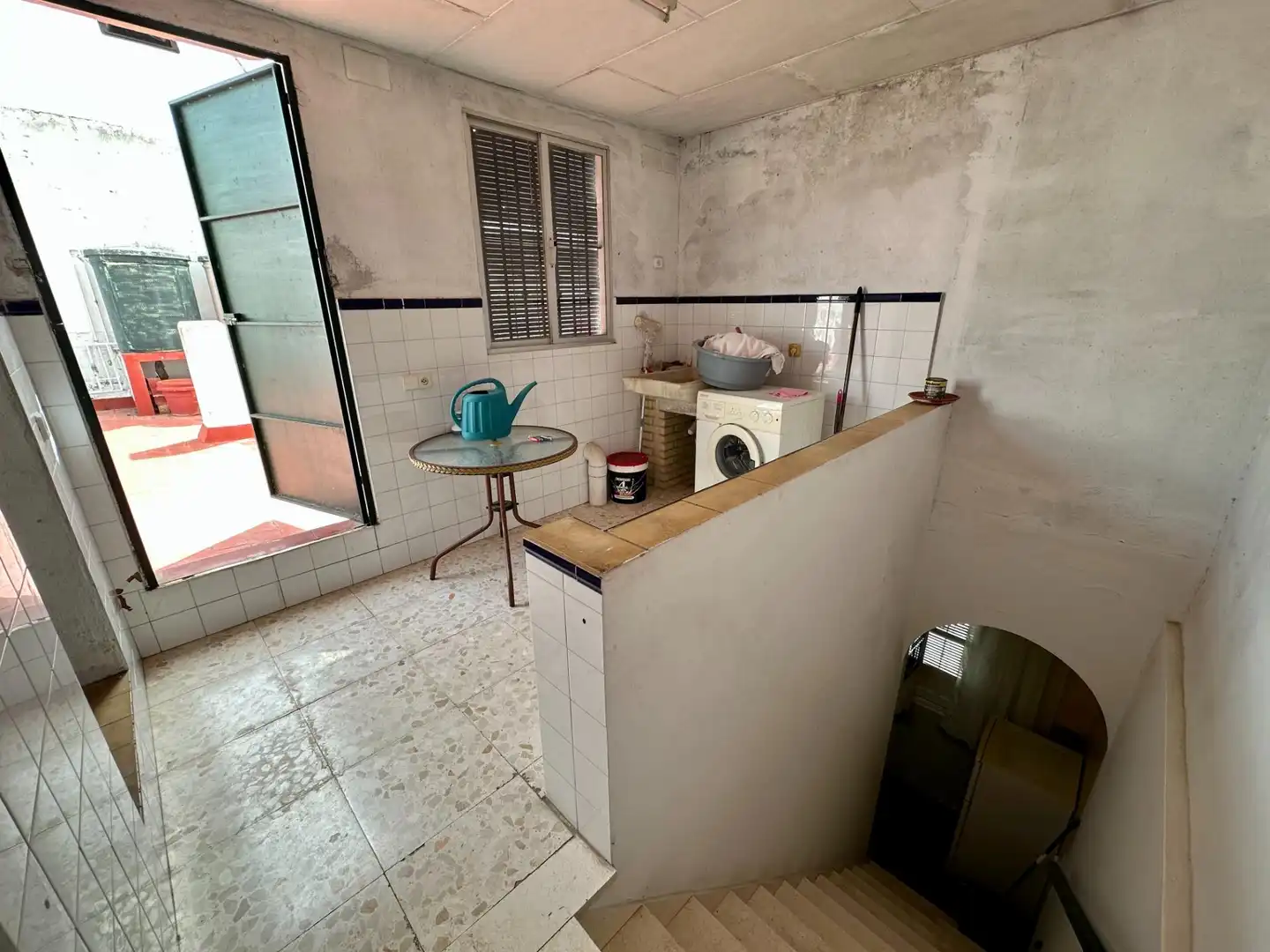 Flat for sale in Marchena