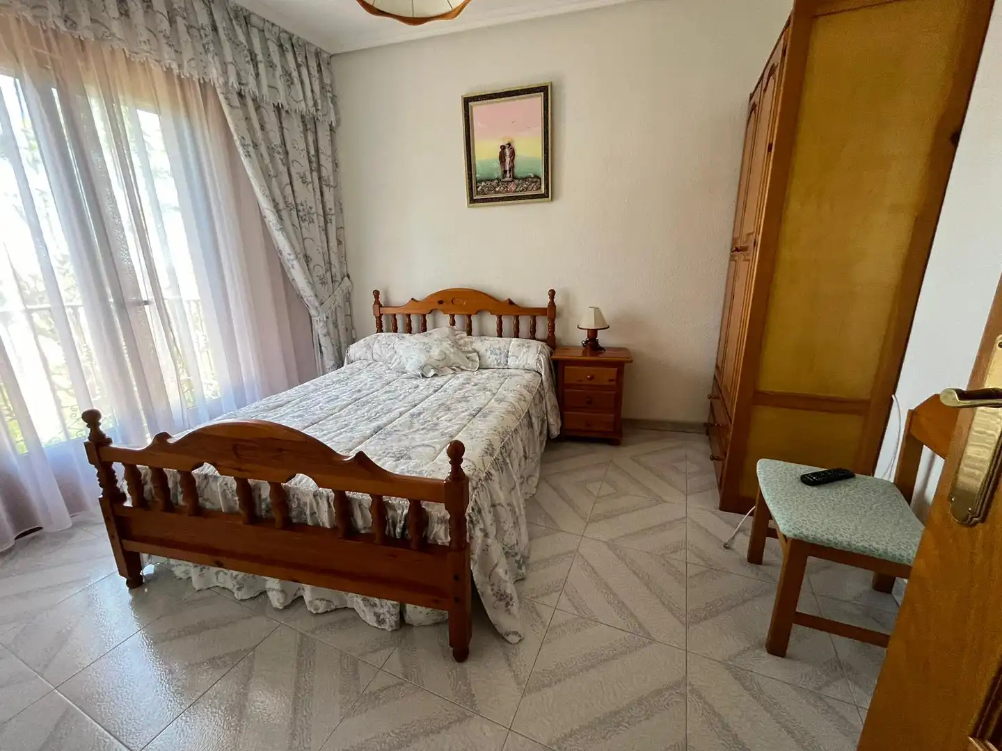 Casa adosada en venta en Calle Carralafuente, Torija