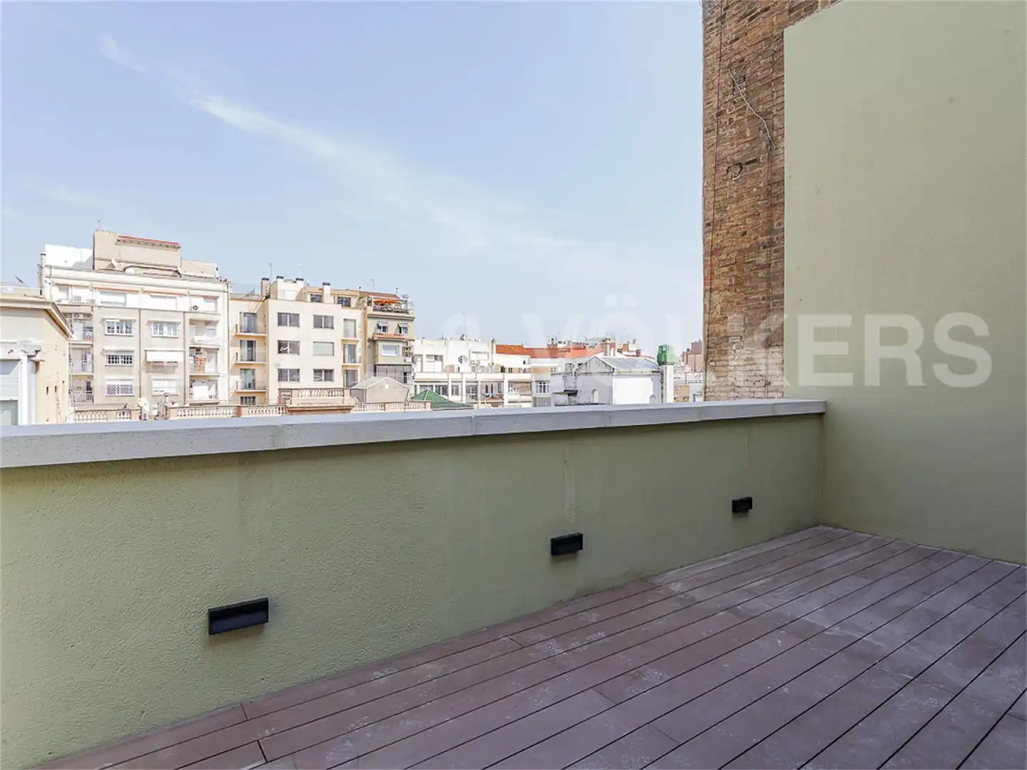 New build Penthouse with lift for sale in Eixample, imagen 6