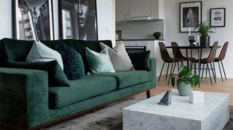 Foto 4 de Casa adosada en venta en Solagua, Leganés