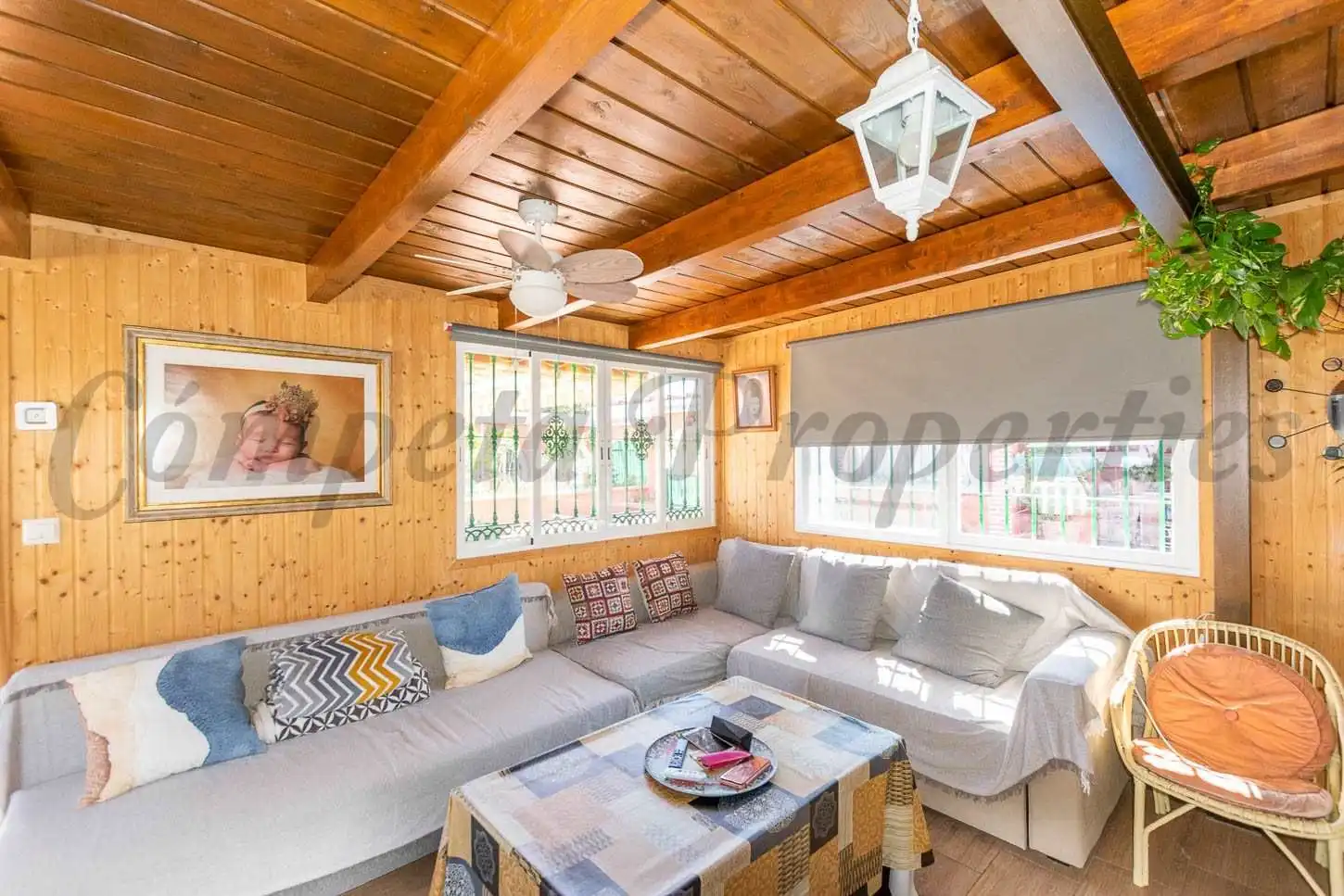 Casa con piscina en venta en Mezquitilla, imagen 10