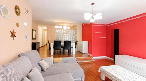 Foto 3 de Piso en venta en Muro de Alcoy, Alicante