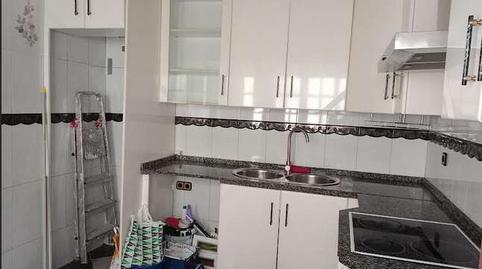 Foto 2 de Dúplex en venda a Torreblanca, Sevilla