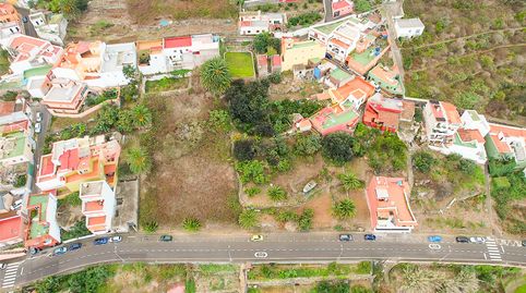 Foto 2 de Residencial en venta en Calle Tigotan, -1, Los Realejos pueblo, Los Realejos