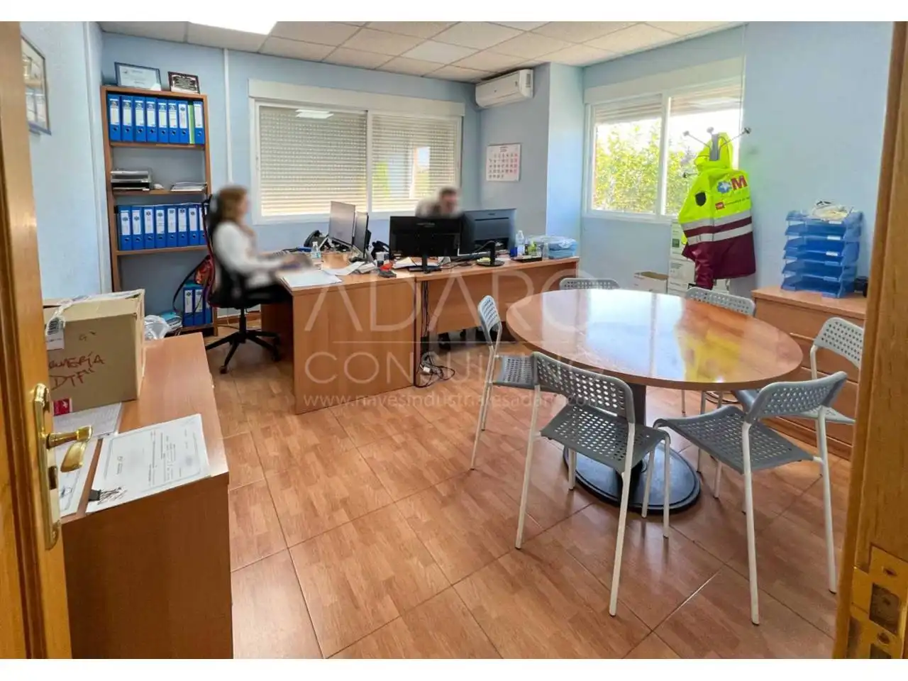 Nave industrial en venta en Calle Torres Quevedo 11, imagen 16
