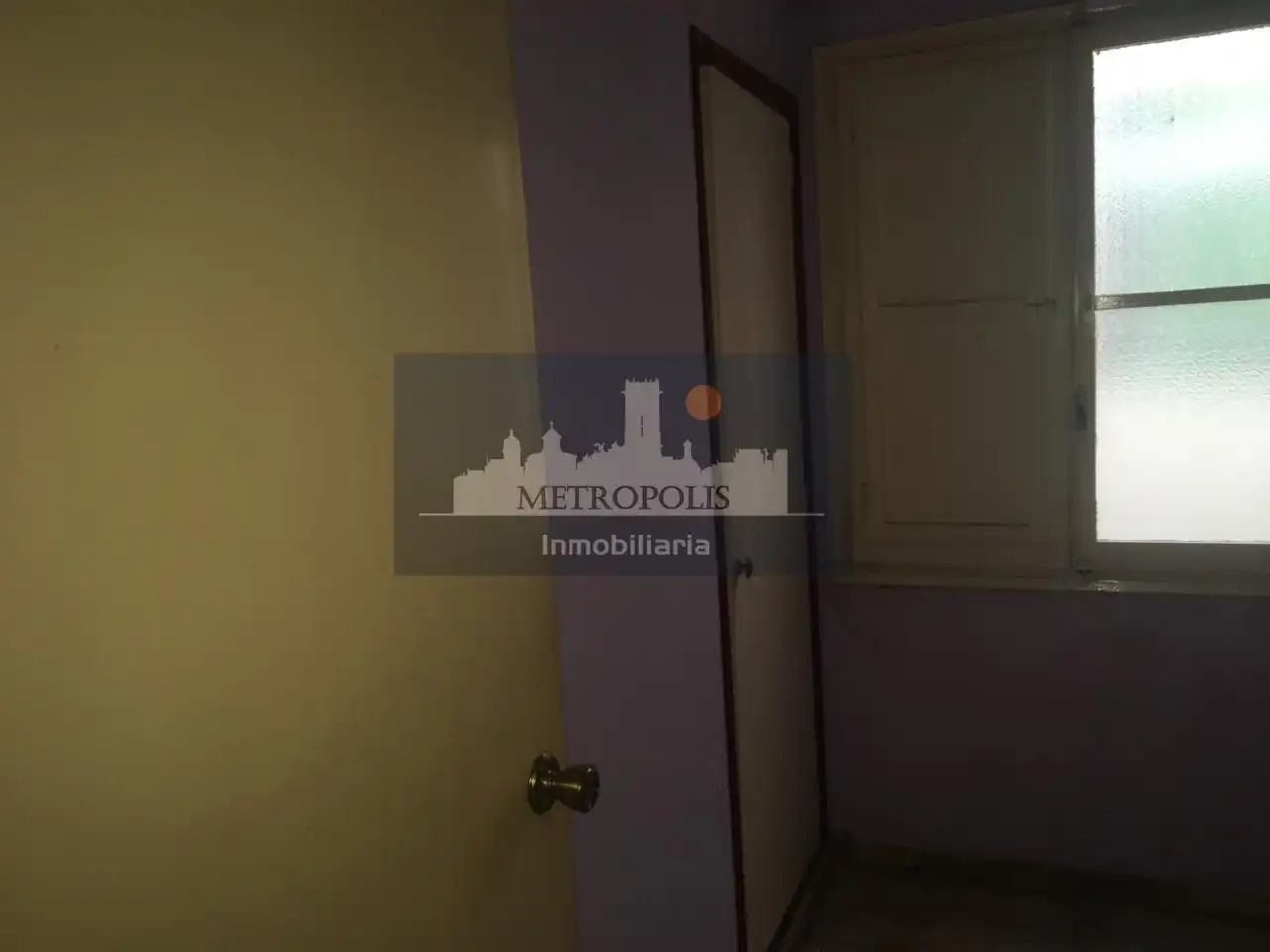 Piso en venta en Carrer Polo de Bernabé, El Pilar