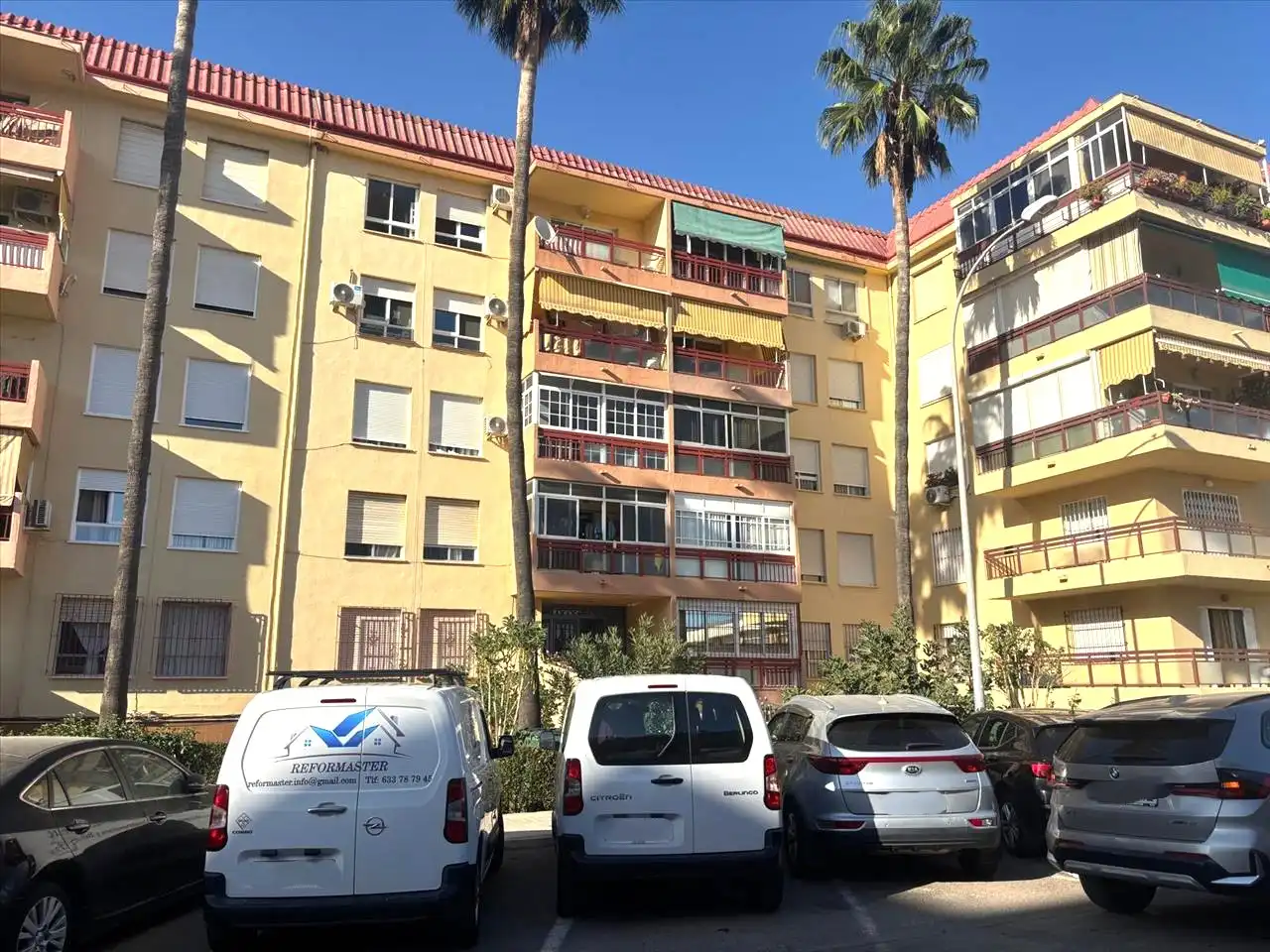 Appartement à vendre à Verdiales, imagen 4