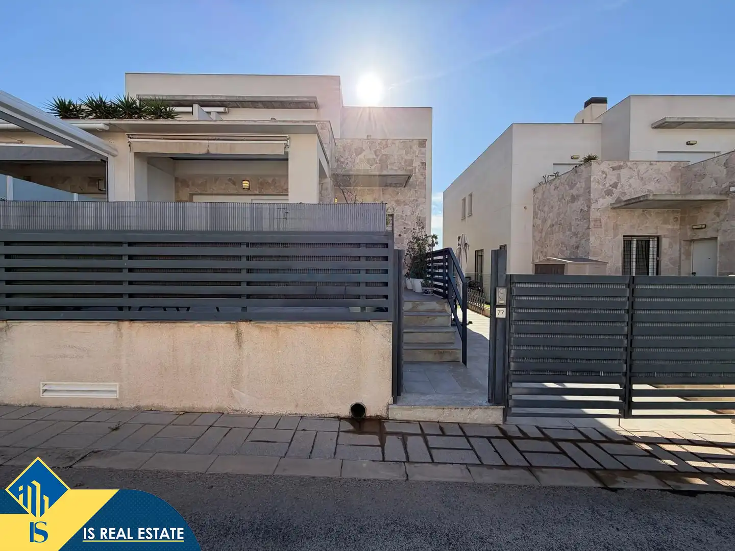 Adosado con piscina en venta en Nueva Torrevieja - Aguas Nuevas, imagen 3