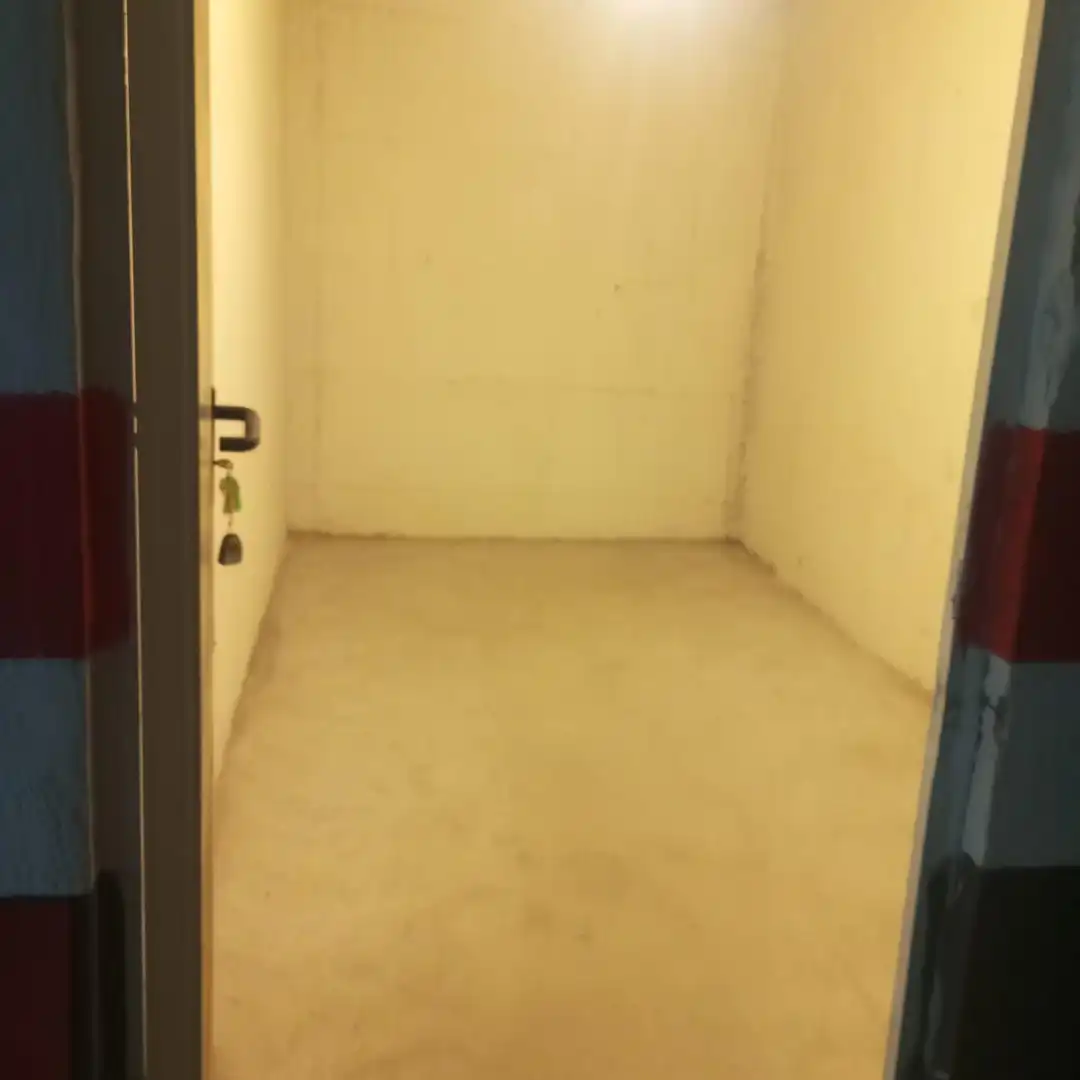 Garage for rent in Málaga
