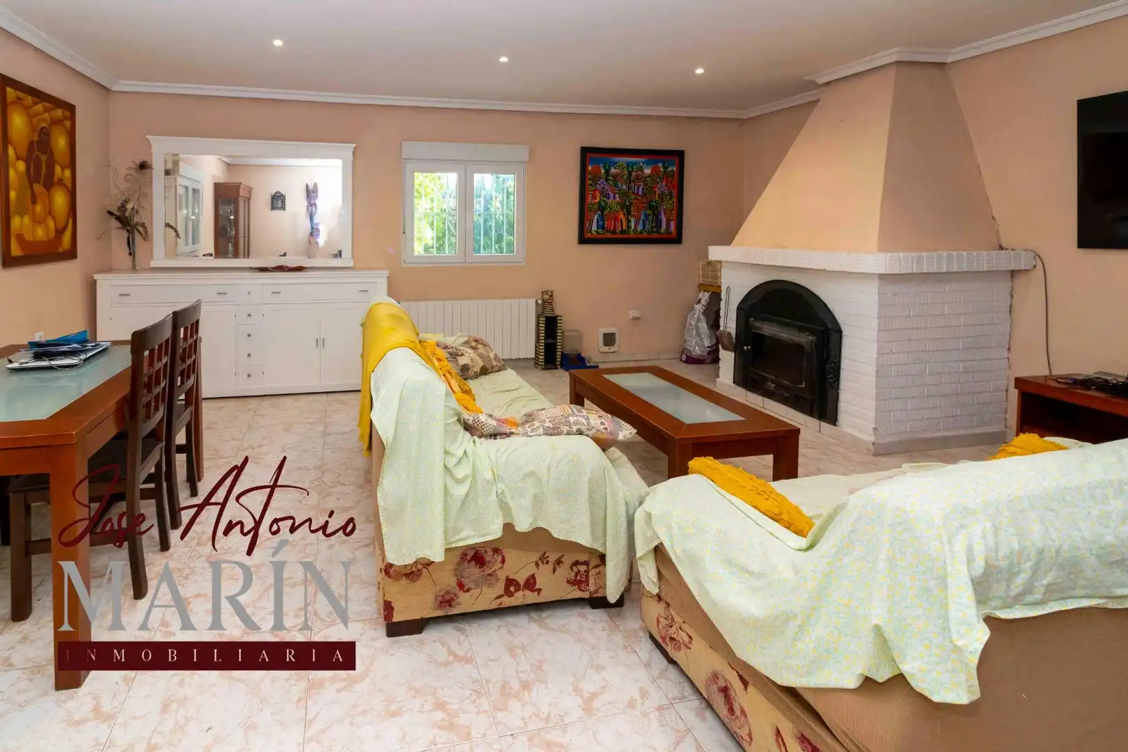 Country house with pool for sale in Dehesilla de Calamón - Campomanes, imagen 36
