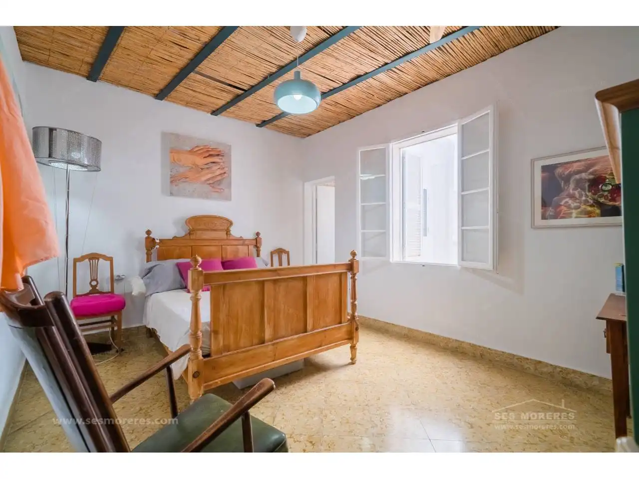 Casa en venta en Ciutadella, imagen 17