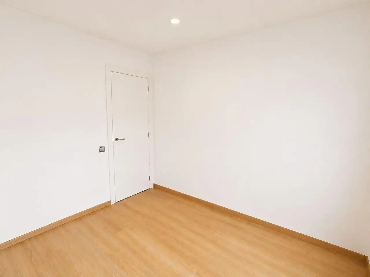 Bedroom of Flat for sale in El Masnou