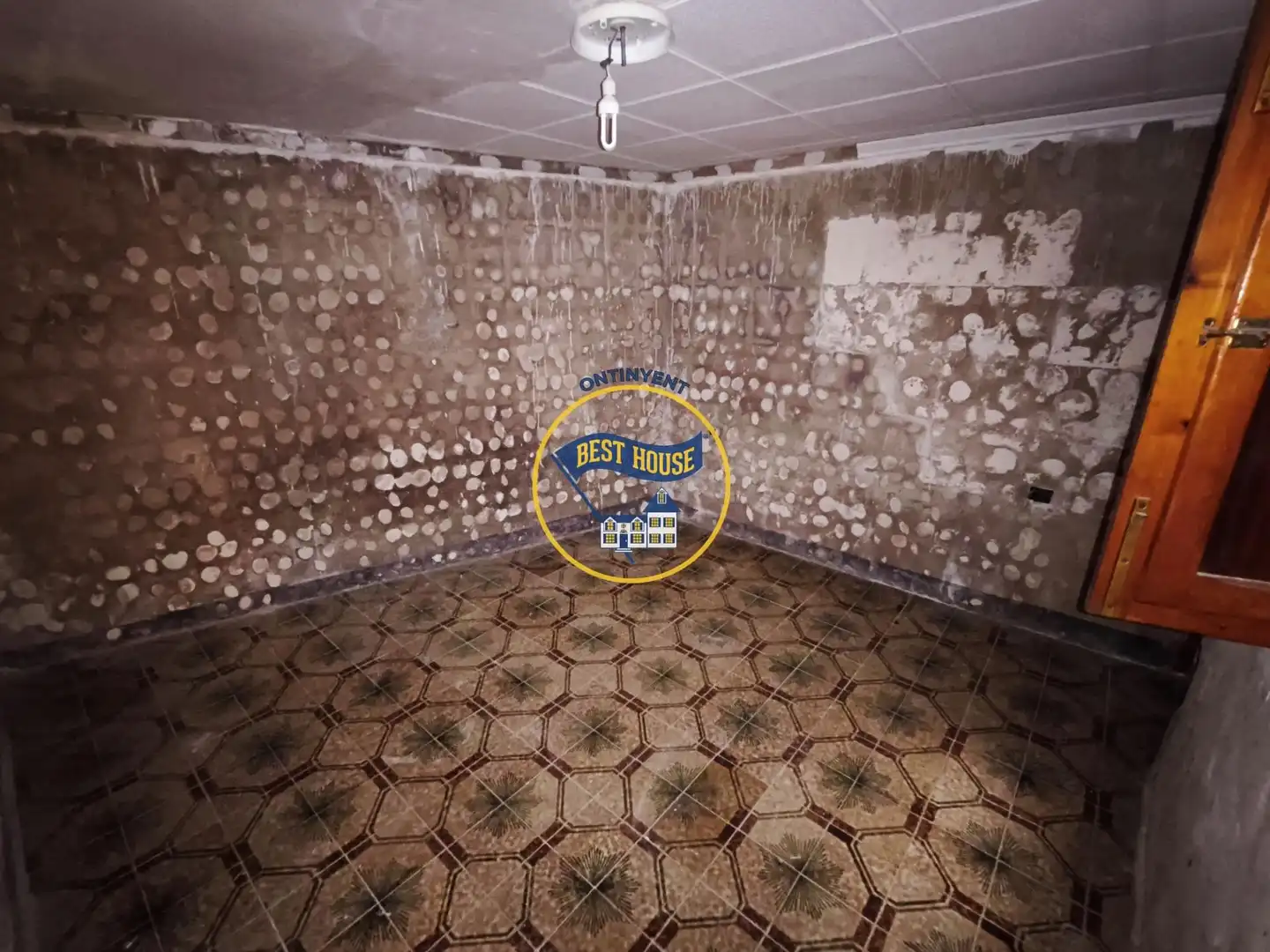 Casa o xalet en venda en Albaida amb Terrassa i Traster