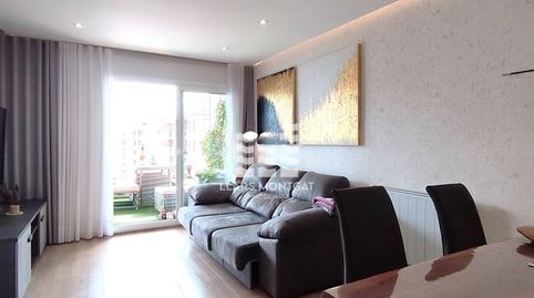 Foto 4 de Pis en venda a Avinguda del Turó, Montgat, Barcelona