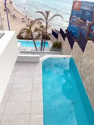 Casa a schiera in vendita a Calle La cala, imagen 5