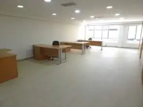 Oficina amb ascensor de lloguer a Centro, imagen 5