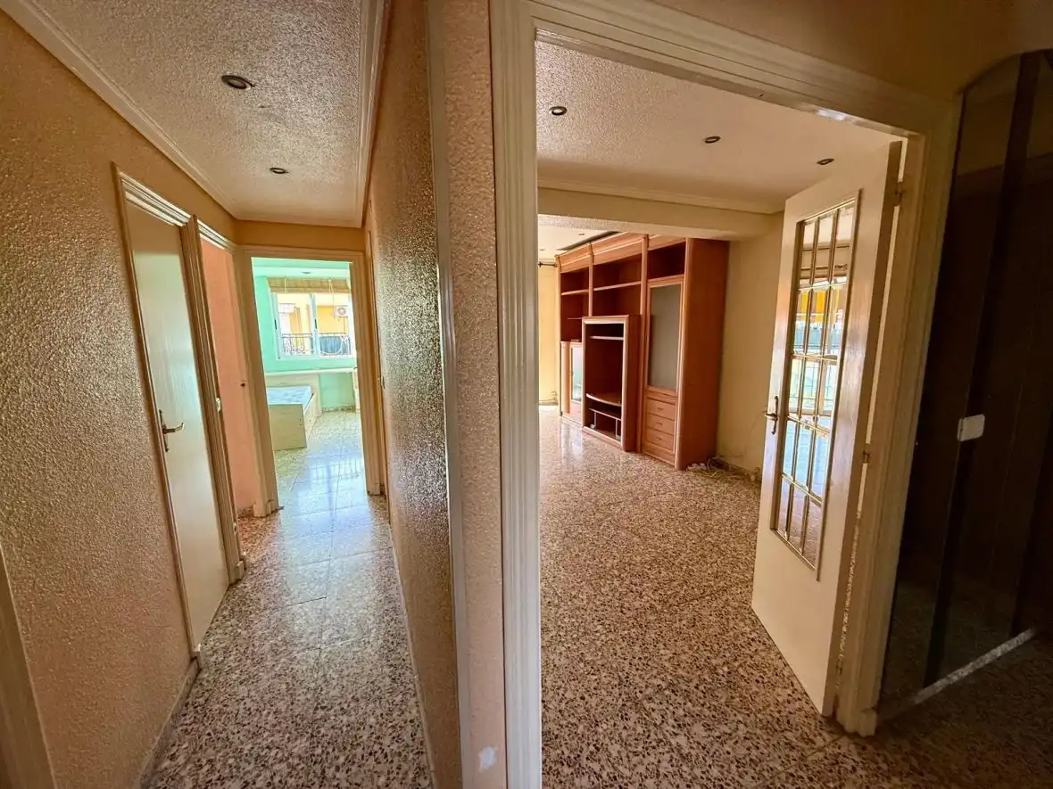 Flat for sale in Elche / Elx
