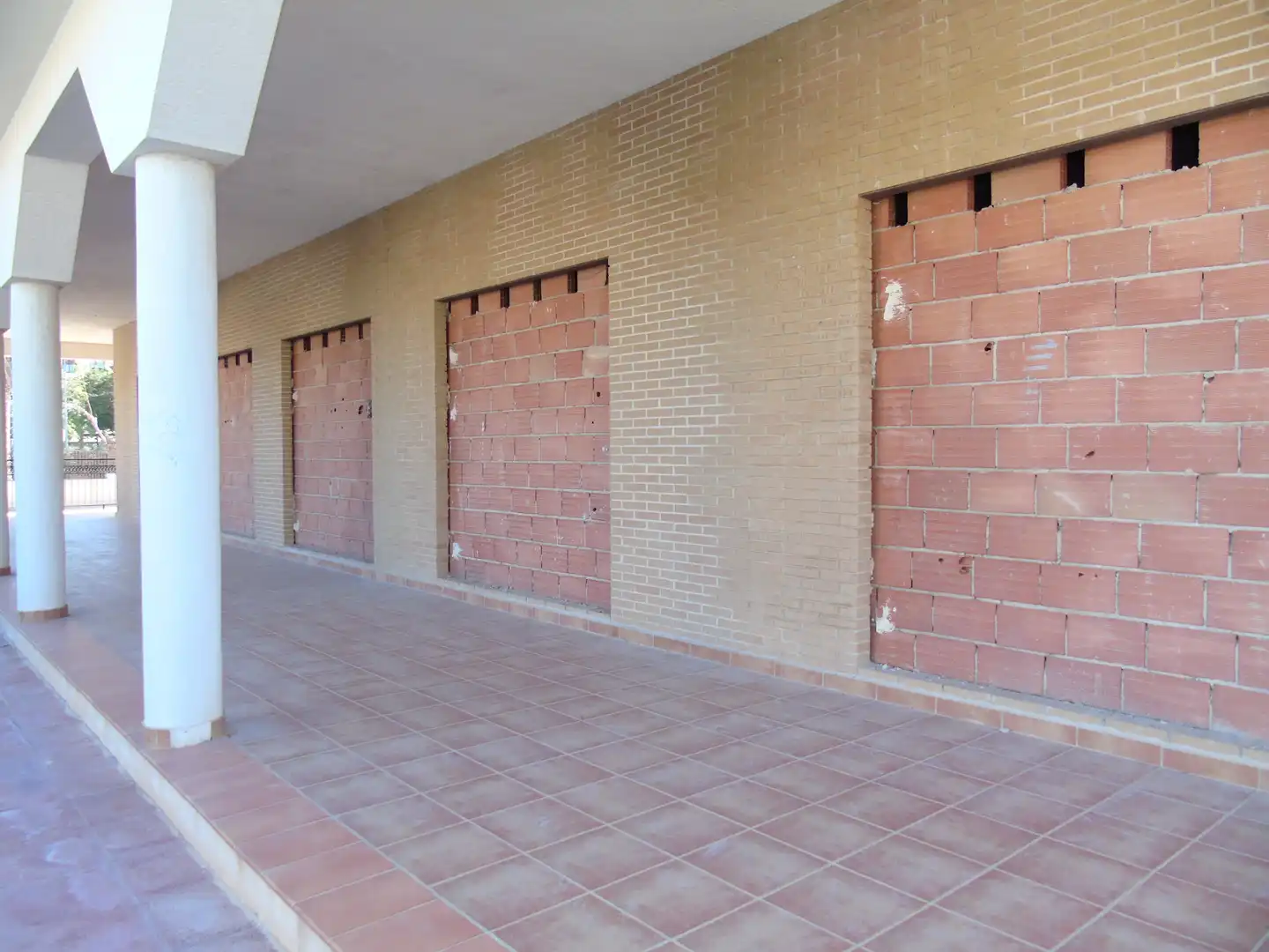 Local en venta en Villanueva del Río Segura