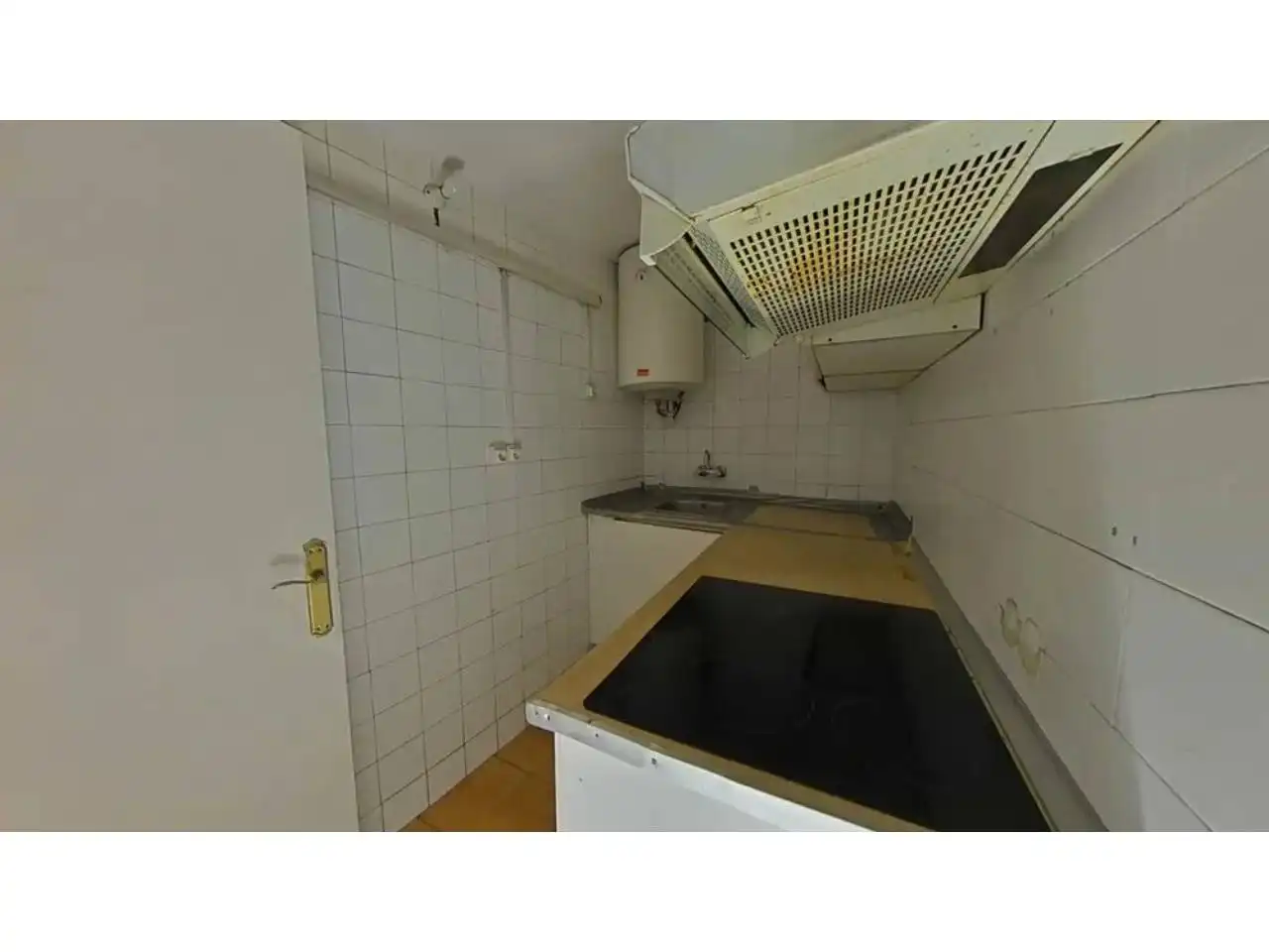Cocina de Piso en venta en Barcelona