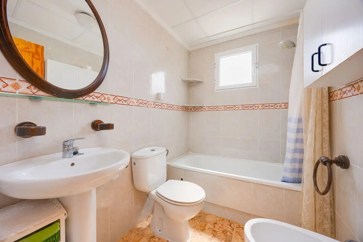 Penthouse mit Terrasse zum Verkauf in Calle Los Emilios 8, imagen 22