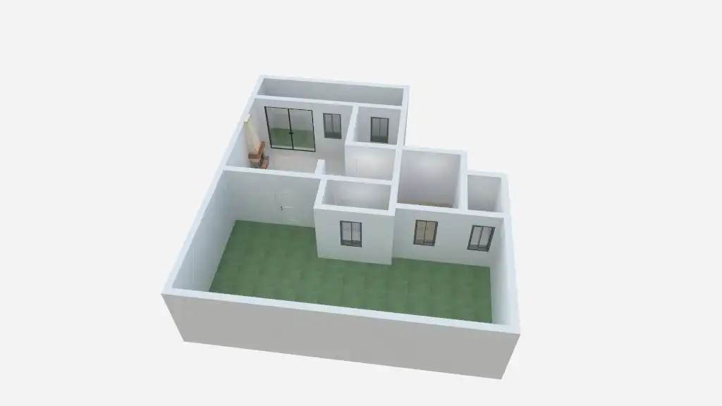 Casa o chalet en venta en Churriana de la Vega