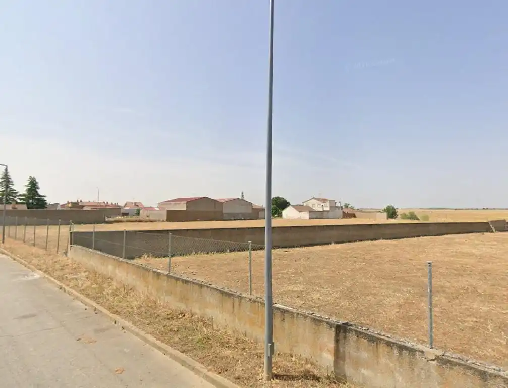 Terreno residenziale in vendita a Pelabravo, imagen 2